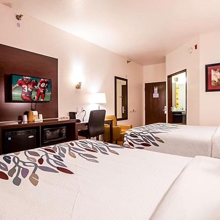 Seasons Inn Traverse City Eksteriør bilde