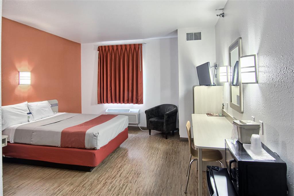 Seasons Inn Traverse City Rom bilde