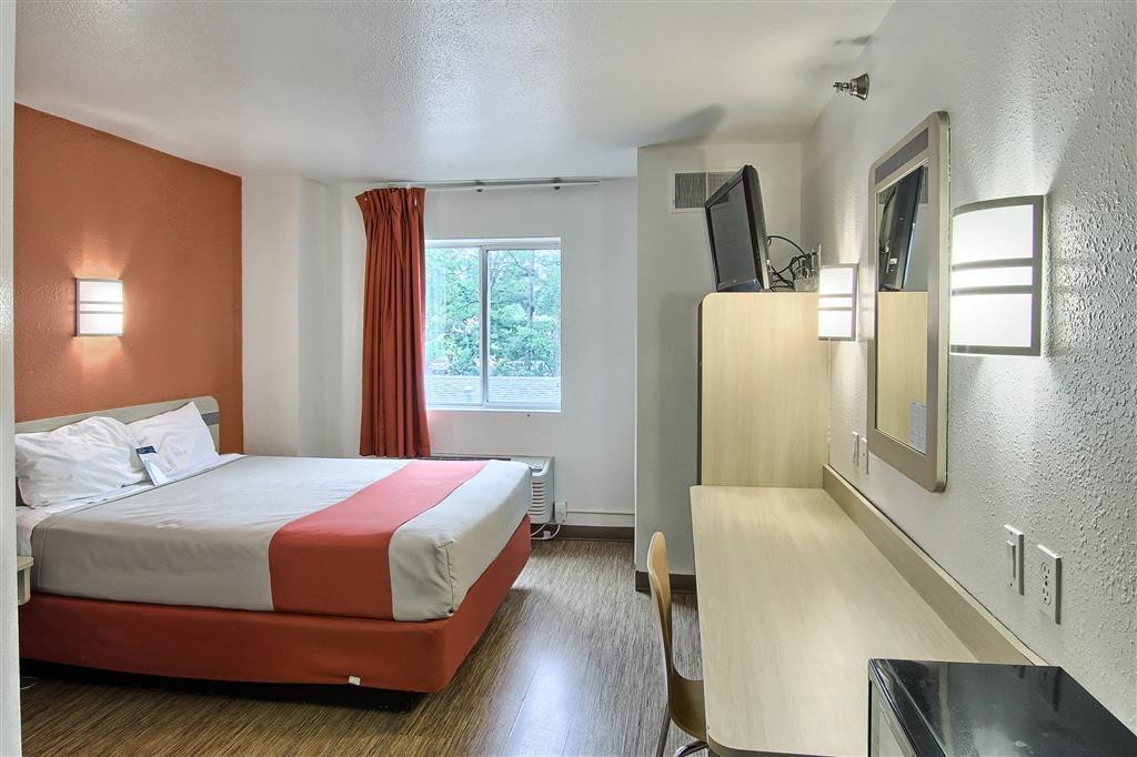 Seasons Inn Traverse City Rom bilde