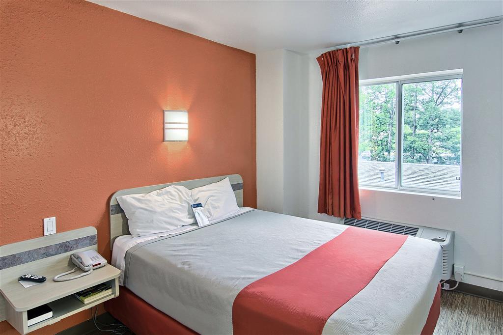 Seasons Inn Traverse City Rom bilde