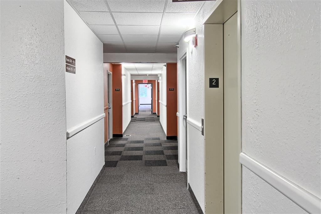 Seasons Inn Traverse City Fasiliteter bilde