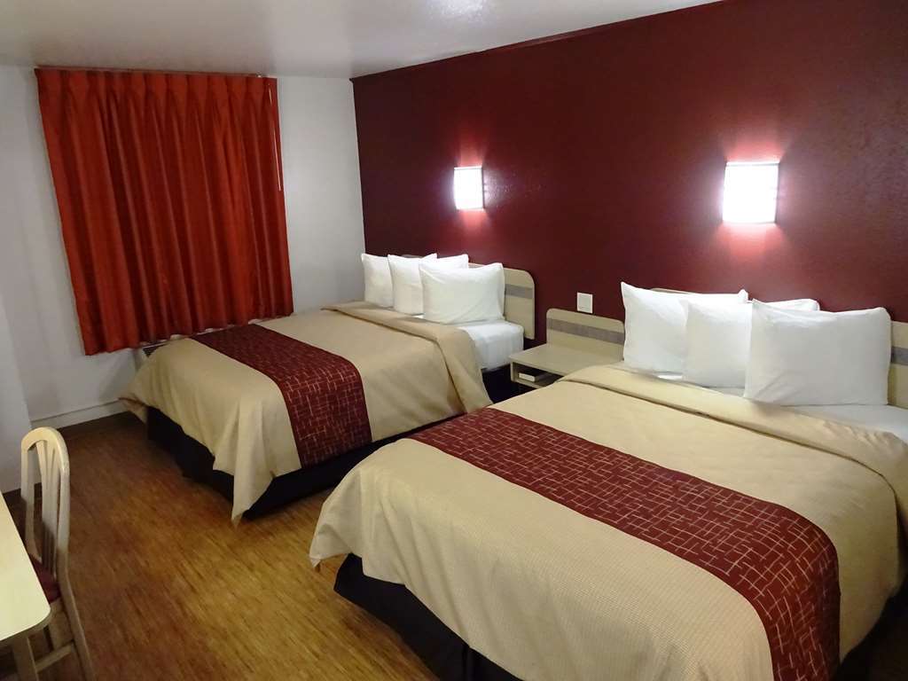 Seasons Inn Traverse City Rom bilde