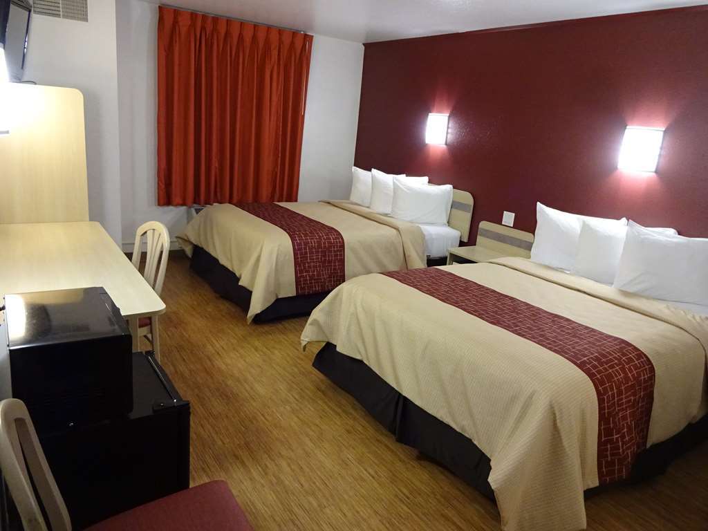 Seasons Inn Traverse City Rom bilde