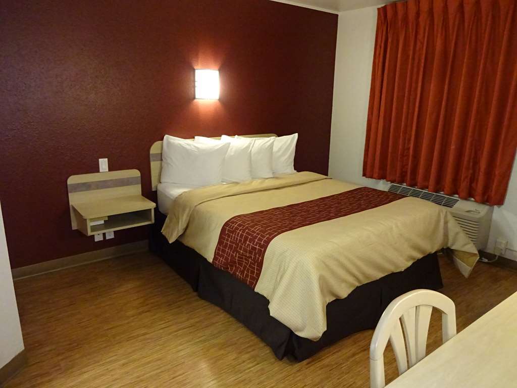 Seasons Inn Traverse City Rom bilde