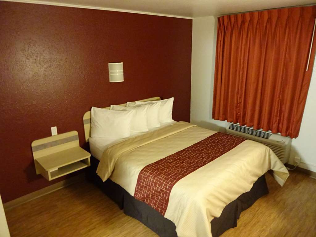 Seasons Inn Traverse City Rom bilde