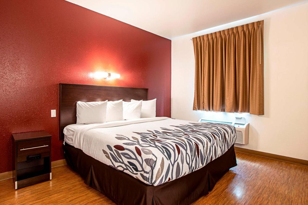 Seasons Inn Traverse City Eksteriør bilde