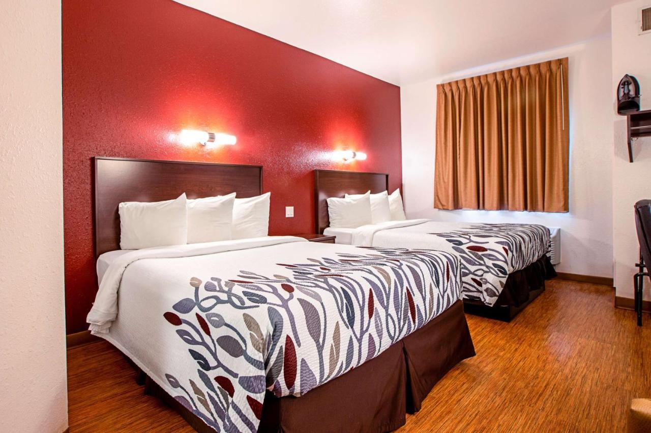 Seasons Inn Traverse City Eksteriør bilde